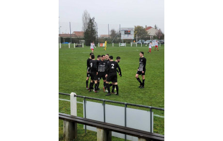 PASSION SPORT 49 : SENIORS A (27 FÉVRIER)