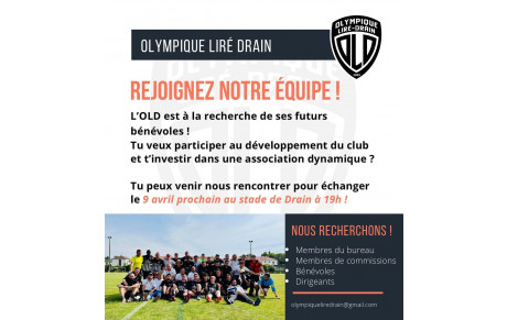 ANNONCE BUREAU (28 MARS)