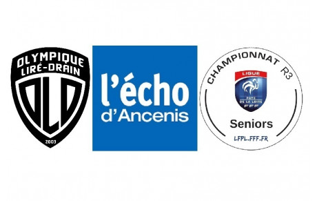 L'ECHO D'ANCENIS : SENIORS A (12 AVRIL)