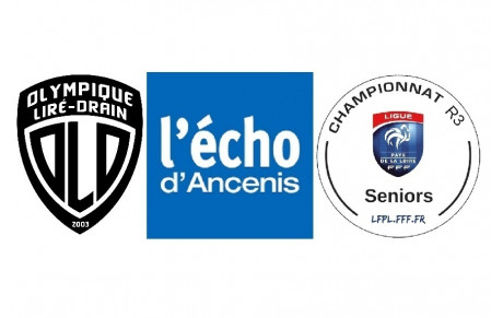 L'ECHO D'ANCENIS : SENIORS A (18 AVRIL)