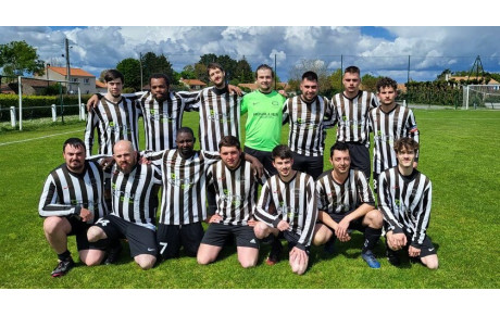 RESULTATS WEEK-END 27/28 AVRIL (29 AVRIL )
