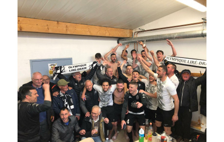 PASSION SPORT 49 : SENIORS A (7 MAI)