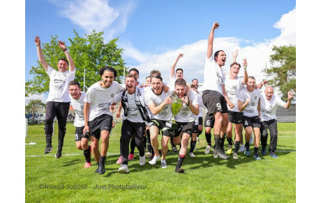 RESULTATS WEEK-END 18/19 MAI (20 MAI)