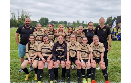 RÉSULTATS FINALE DÉPARTEMENTALE U15F (3 JUIN)