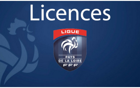 CAMPAGNE LICENCES OLD/GFOF 2024-2025 (5 JUIN)