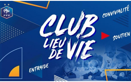 CLUB LIEU DE VIE : 2023/2024 (6 JUIN)