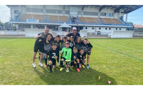 RESULTATS TOURNOIS 8 JUIN (9 JUIN)