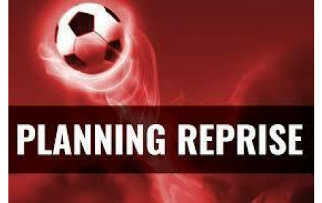 PLANNING DE REPRISE SENIORS 2024/2025 (3 JUILLET)