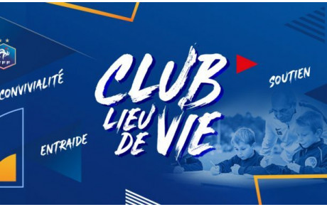 CLUB LIEU DE VIE : 2024/2025 (13 JUILLET)