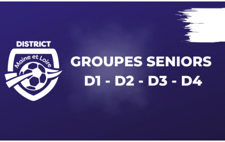 GROUPE D4 SENIORS B (24 JUILLET)