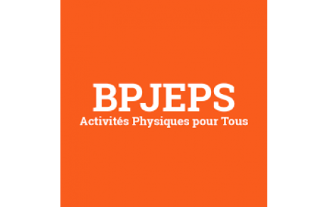OBTENTION DIPLÔME BPJEPS (4 AOÛT)
