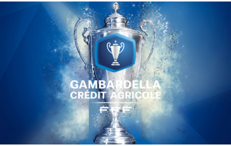 COUPE GAMBARDELLA (8 AOUT)