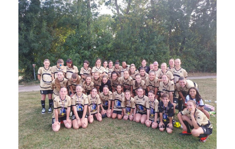 GFOF TOURNOI D'ANCENIS (3 SEPTEMBRE)