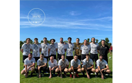 PASSION SPORT 49 : COUPE PAYS DE LA LOIRE SENIORS A (17 SEPTEMBRE)