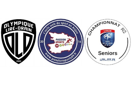 PASSION SPORT 49 : CHAMPIONNAT R2 SENIORS A (8 OCTOBRE)