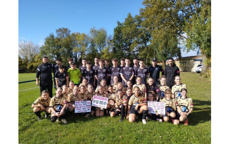 RESULTATS WEEK-END 19-20 OCTOBRE (21 OCTOBRE)