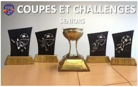 COUPE / CHALLENGE SENIORS (31 OCTOBRE)