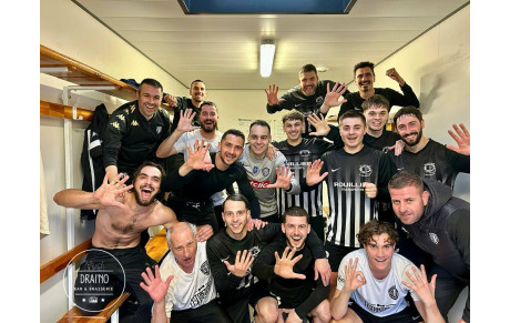 RESULTATS WEEK-END 16/17 NOVEMBRE (18 NOVEMBRE )