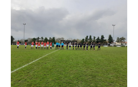 PASSION SPORT 49 : CHAMPIONNAT R2 SENIORS A (20 NOVEMBRE)
