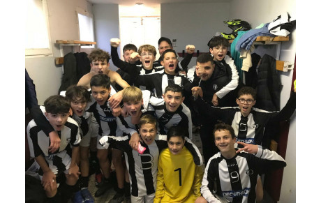 RESULTATS WEEK-END 23/24 NOVEMBRE (25 NOVEMBRE )