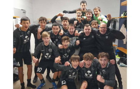 RESULTATS WEEK-END 7/8 DECEMBRE (9 DECEMBRE)