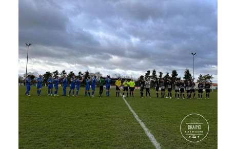 PASSION SPORT 49 : CHAMPIONNAT R2 SENIORS A (11 DECEMBRE)