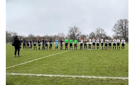 PASSION SPORT 49 : CHAMPIONNAT R2 SENIORS A (17 DECEMBRE)