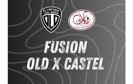 ARTICLES FUSION OLD/CASTEL (21 DÉCEMBRE)