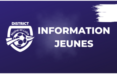 GROUPES JEUNES FOOT A 11 (9 JANVIER)