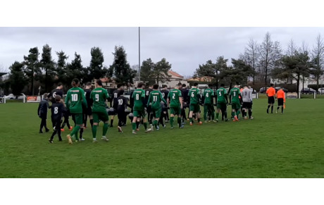 RESULTATS WEEK-END 25-26 JANVIER (27 JANVIER)