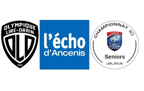 ARTICLE L'ECHO D'ANCENIS : CHAMPIONNAT R2 (30 JANVIER)