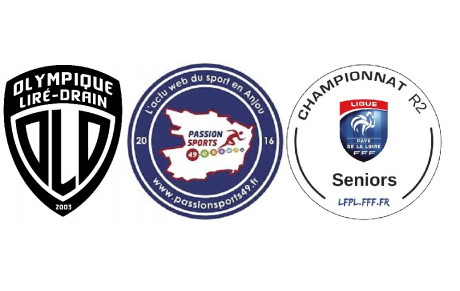 PASSION SPORT 49 : CHAMPIONNAT R2 SENIORS A (4 FÉVRIER)