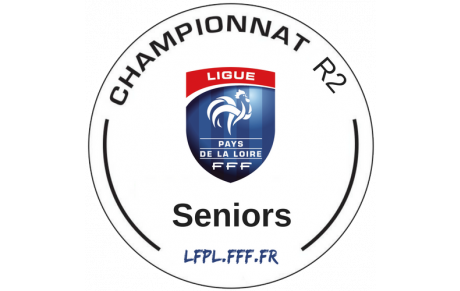 PASSION SPORT 49 : CHAMPIONNAT R2 SENIORS A (26 FÉVRIER)