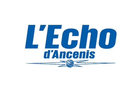 ARTICLE L'ECHO D'ANCENIS : CHAMPIONNAT R2 SENIORS A (6 MARS)