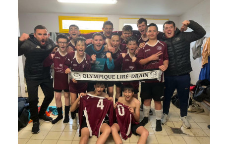 RESULTATS WEEK-END 12 &amp; 13 AVRIL