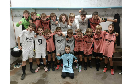 ⚫🩷 RÉSULTATS DU WE 11/10🩷⚫