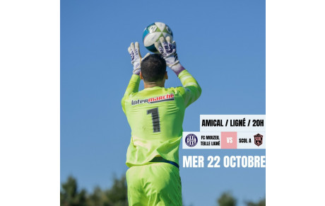 🖤🩷 MATCH AMICAL 🩷🖤