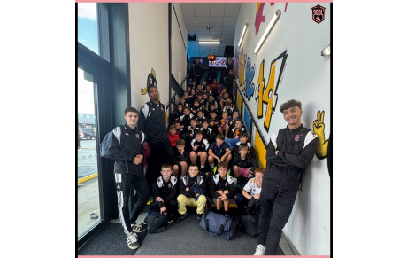 🖤🩷 STAGES 🩷🖤