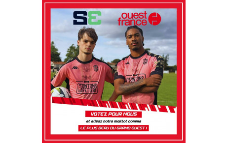 ⚫🩷 VOTEZ 🩷⚫