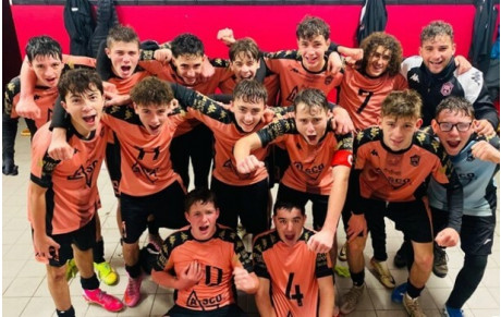 ⚫🩷 RÉSULTATS DU WEEK-END 🩷⚫