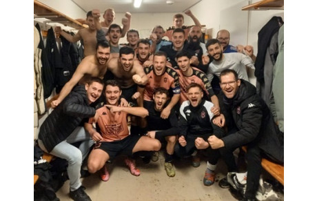 ⚫🩷 RÉSULTATS DU WEEK-END 🩷⚫