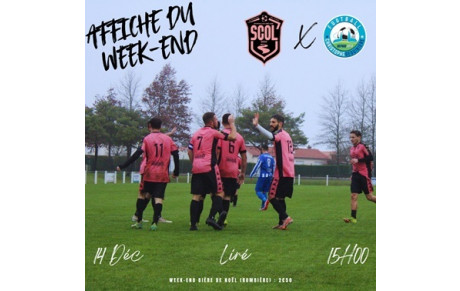 🩷 Agenda du Week-end ⚫