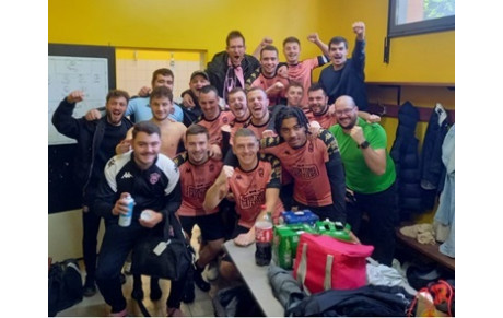 🩷 RÉSULTATS DU WEEK-END ⚫