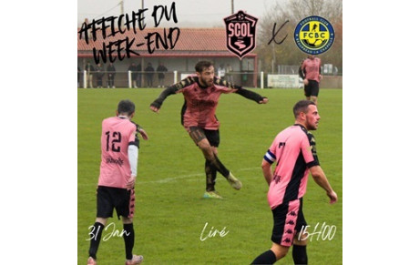 🩷Programme du week-end⚫