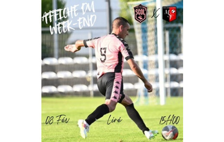 🩷Programme du week-end⚫