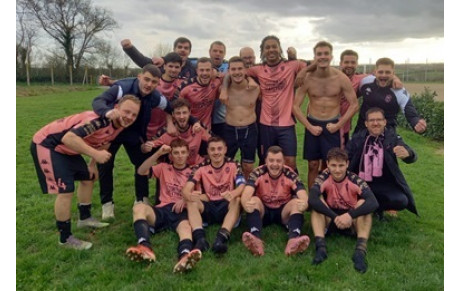 🩷 RÉSULTATS DU WEEK-END ⚫