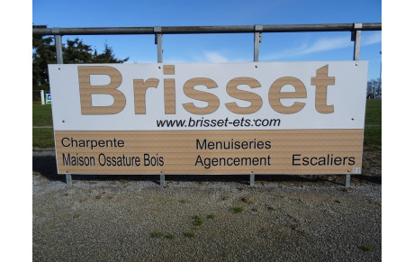 ETS BRISSET