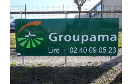 GROUPAMA