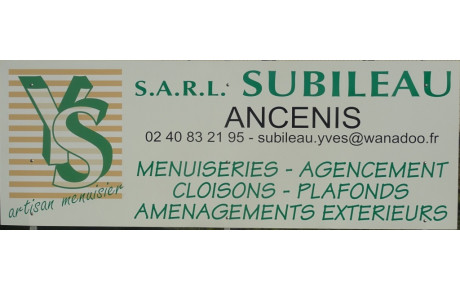 ETS YVES SUBILEAU