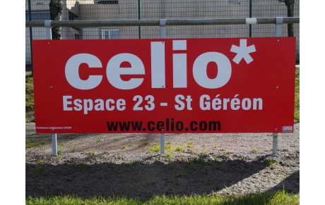 ETS CELIO